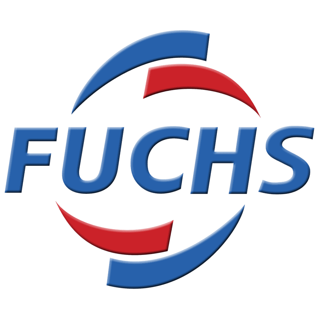Fuchs Lubricants Distributors Senergy Petroleum