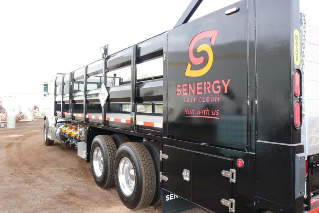 Industry Blog Articles, Senergy Petroleum in Arizona