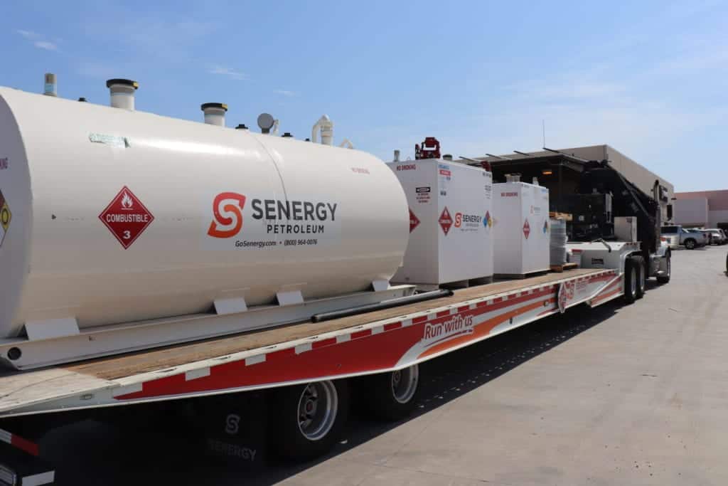 Diesel Exhaust Fluid (DEF)