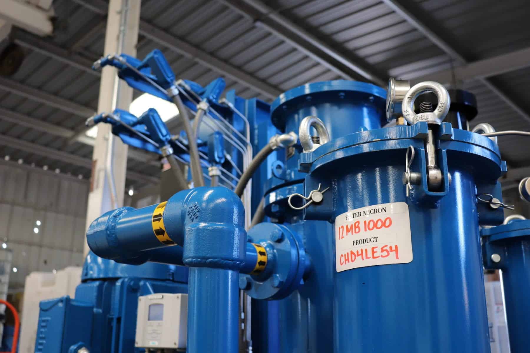 Engineering Solutions Mitigate Varnish Fuel Tank Cleaning