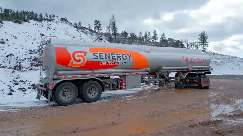best lubricant for cold weather Testing Gun Oil in Extreme Cold (-13° F)