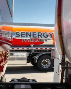 senergy phoenix truck