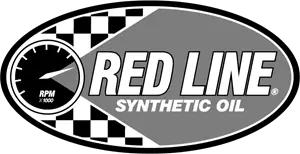 Red Line Synthetic Oil logo